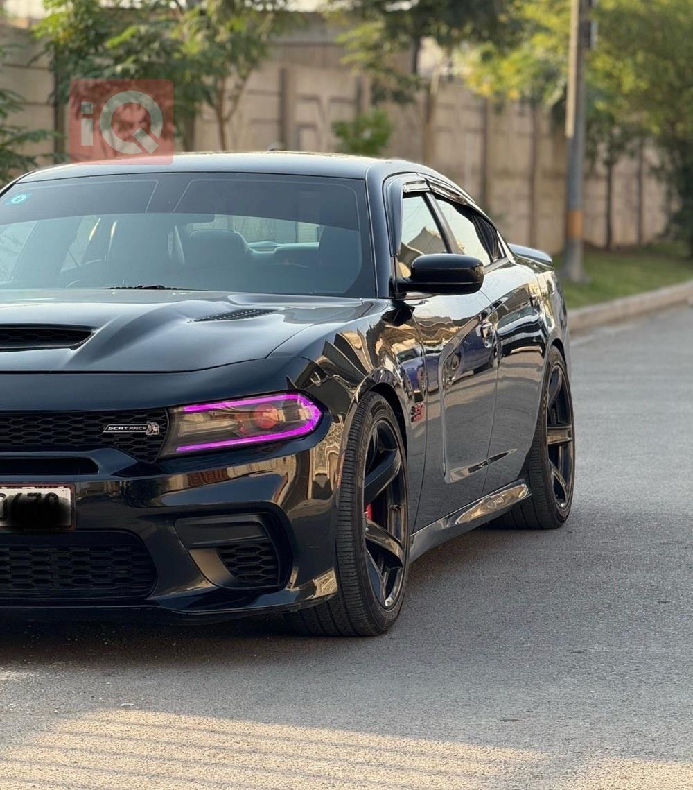 دودج تشارجر